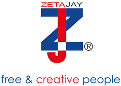 Logo ZJ Free creative people 200 px r